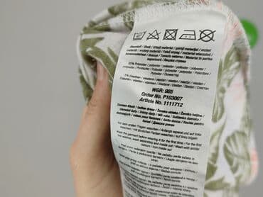 ptak łódź sukienki: Janina, Sukienka damska, rozmiar M — 5