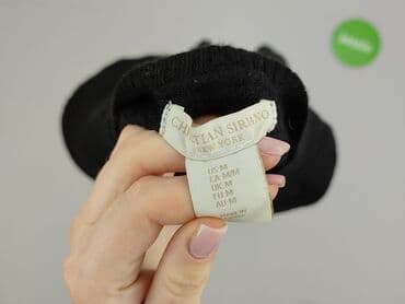 koszula swoateczna: Sweter damski, rozmiar M — 4