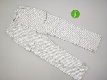 jordan 158: ONLY, Spodnie cargo damskie, rozmiar M — 2