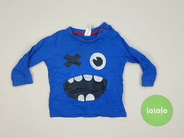 lidl sukienki dla dziewczynek: Blouse, 6-9 months, condition - Perfect — 2