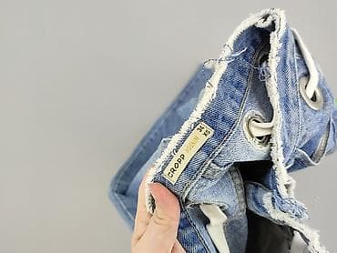 cropp x stranger things: Cropp, Jeansy damskie, rozmiar XS — 4