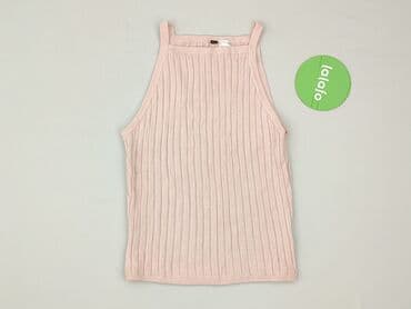 zara rozowa bluza: Bluzka damska, rozmiar S — 2