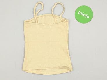 bluzki na ramiączkach sinsay: Cropp, T-shirt damski, rozmiar XS — 3