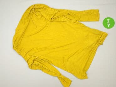 gant kurtka damska: GUL, Kardigan damski, rozmiar 3XL — 3