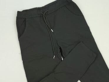 spodnie dresowe dla puszystych: Spodnie dresowe damskie, rozmiar One size — 1