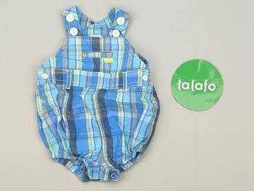 lidl kombinezon softshell: Body, H&M, Newborn baby, 
condition - Perfect — 2