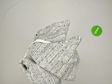 house sweter lis: H&M Divided, Bluza z kapturem damska, rozmiar XS — 5