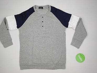 bluza appendage vinted: Bluza dla mężczyzn, rozmiar L — 2