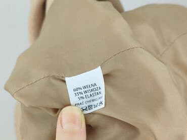 lidl parka damska z kapturem: Płaszcz damski, S — 5