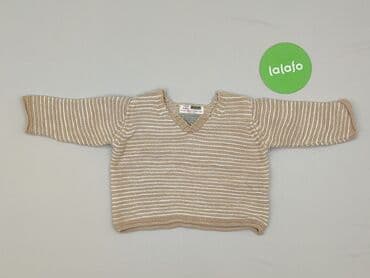 zara koszula z bambusem: Sweater, Zara, 6-9 months, condition - Perfect — 2