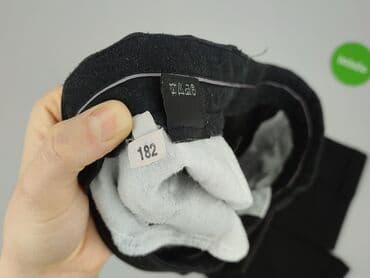 sukienki na bierzmowanie allegro: Spodnie dla mężczyzn, rozmiar XL — 5