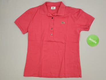 lacoste roland garros t shirty: Lacoste, Damska koszulka polo, XL — 2
