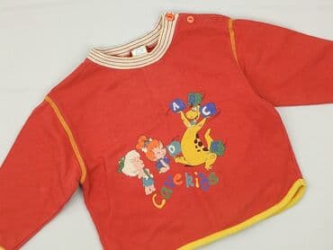 bielizna termoaktywna lidl crivit: Blouse, 1.5-2 years, 86-92 cm, condition - Very good — 1