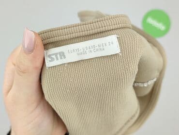 buty zimowe stradivarius: Top damski, rozmiar XS — 4