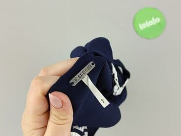 mohito marynarka niebieska: Bluzka damska, rozmiar S — 4