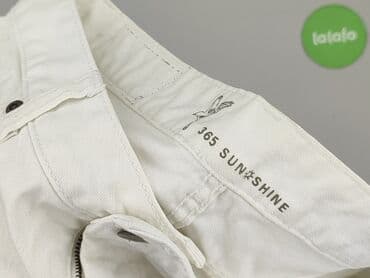 rajstopy do krótkich spodenek: Szorty damskie, rozmiar S — 4