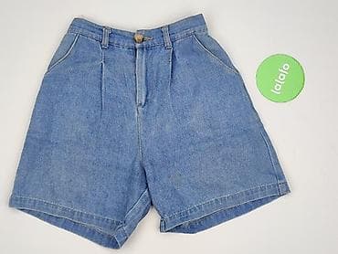 shorty: Shorts for women, size S — 2