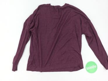 paramour sweter: Sinsay, Sweter damski, rozmiar M — 3