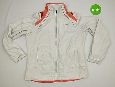 wind brakers: Męska wiatrówka, rozmiar XL — 2