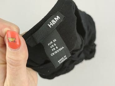 sukienka na wesele odcinana pod biustem: H&M, Women`s dress, size S (EU 36) — 4