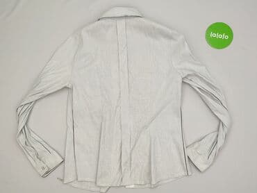 koszula i golf: Vanilia, Koszula damska, rozmiar M — 3