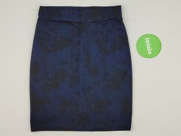 spódniczka granatowa: Spódnica damska, rozmiar S — 2