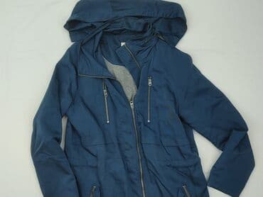 Parka damska, rozmiar M