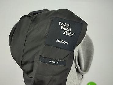 identic more: Cedar Wood State, Marynarka dla mężczyzn, rozmiar M — 4