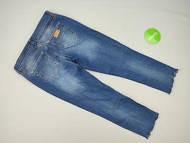 koszule wrangler 2012: Makalu, Jeansy damskie, rozmiar XL — 3