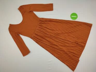 sukienki z gipiury dla puszystych: Cropp, Women`s dress, size S (EU 36) — 2