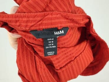Women's Clothing: H&M, Women's blouse, XL — 4