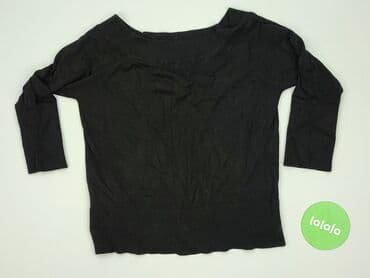 clockhouse sweter: H&M, Women`s sweater, size M — 2
