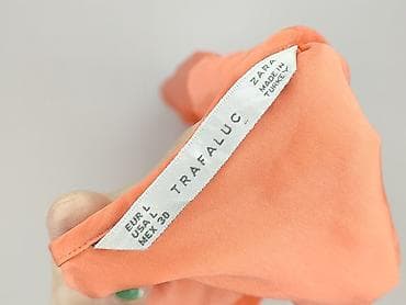 pull and bear marynarki: Zara, Bluzka damska, rozmiar L — 4