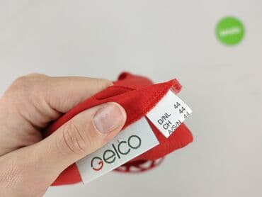 catapult kamizelka gps: GELCO, Top damski, rozmiar 2XL — 4