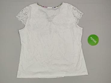2xs: Bluzka damska, rozmiar 2XL — 3