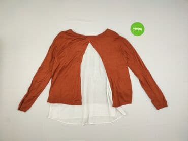 sukienka o kroju marynarki h m: H&M, Women's blouse, size M (EU 38) — 3