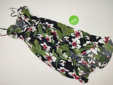 sukienki dla niskich i puszystych: J. Stars, Sukienka damska, XL — 2