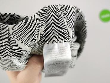 born2be baleriny: Bonprix, Spodnie materiałowe damskie, rozmiar 2XL — 5