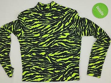 bluzki termiczne: H&M Divided, Golf damski, rozmiar S — 2