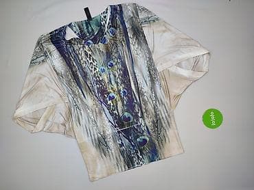 naketano: Tunika damska, rozmiar One size — 2
