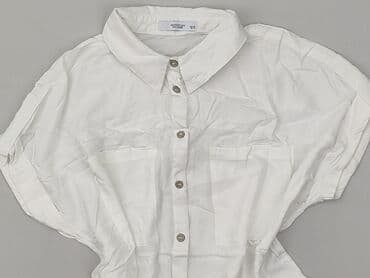 koszula z eko skóry reserved: Reserved, Koszula damska, rozmiar M — 1