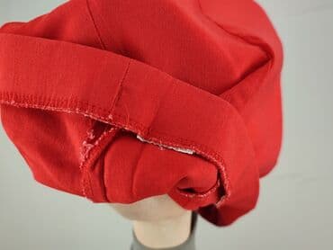 buty podwyższające zimowe: Spodnie materiałowe damskie, rozmiar L — 4