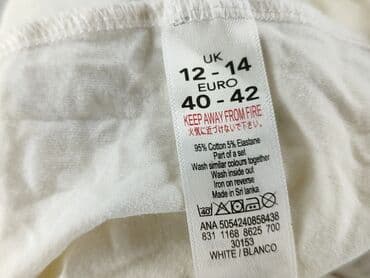 house koszula w koty: T-shirt damski, rozmiar L — 4