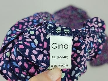 wide: Gina, Bluzka damska, rozmiar XL — 4