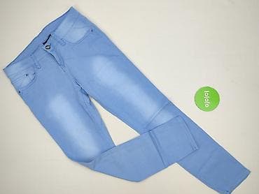 jeans collins: Esmara, Jeansy damskie, rozmiar M — 2
