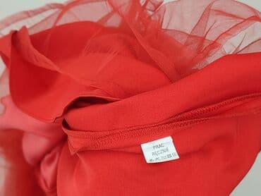 krótka obcisła sukienka: ELIZABETH, Sukienka damska, M — 6