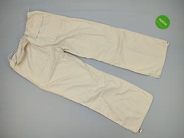 new age buty: Cargo, Spodnie cargo damskie, rozmiar S — 3