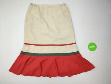 długie letnie spódnice allegro: Women`s skirt, size XL (EU 42) — 3