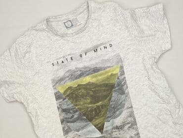 der oder das t shirty: Cedar Wood State, T-shirt damski, rozmiar L — 1