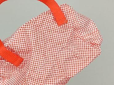 second hand item: Torba materiałowa, stan - Bardzo dobry — 5
